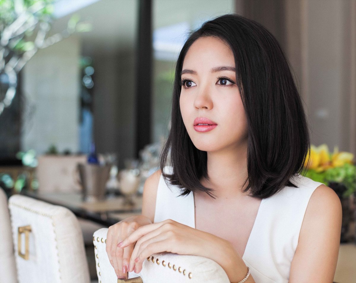 Zilin Zhang HD Images/Photo Gallery Download #2003606