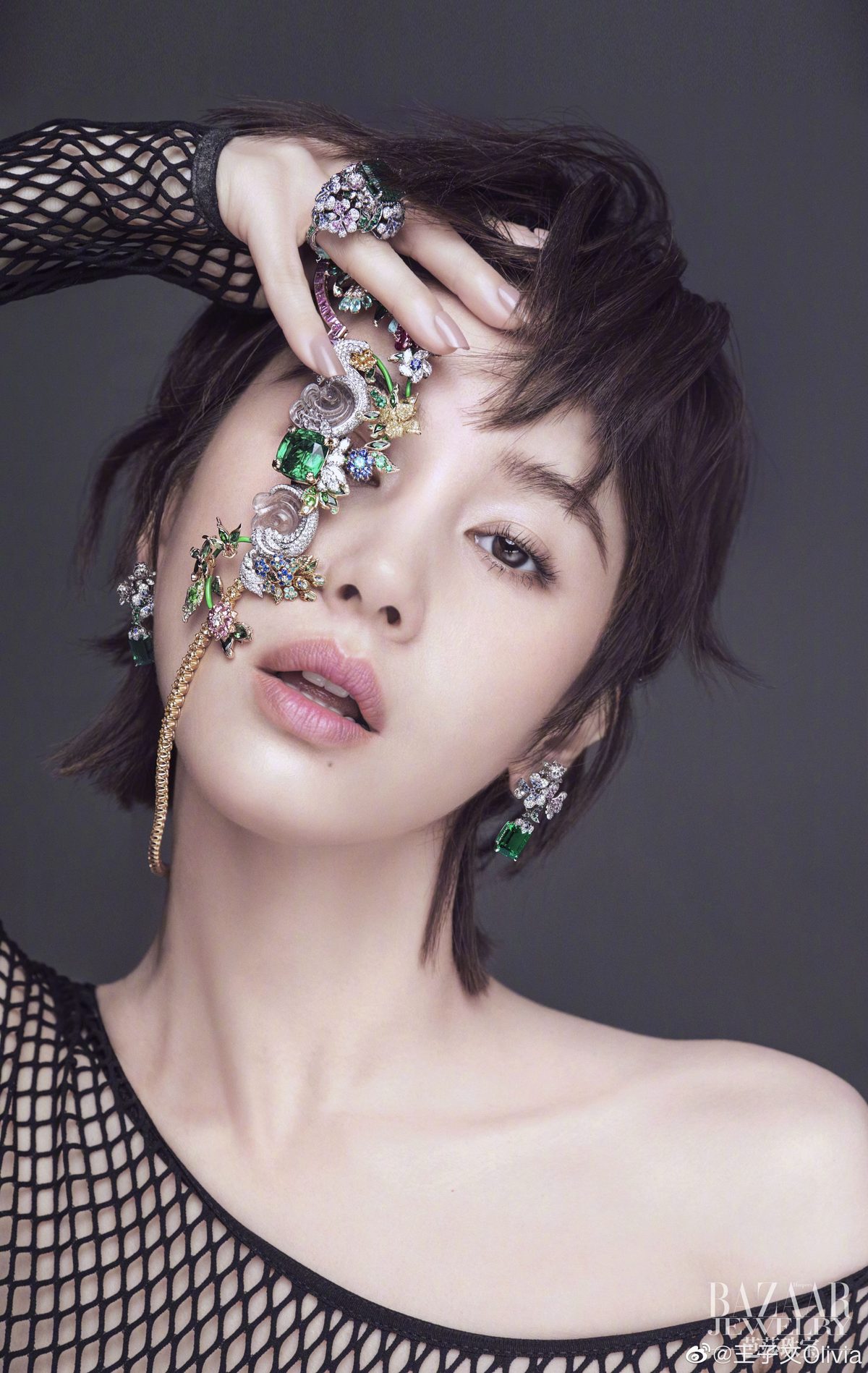 Ziwen Wang HD Images/Photo Gallery Download #7092995
