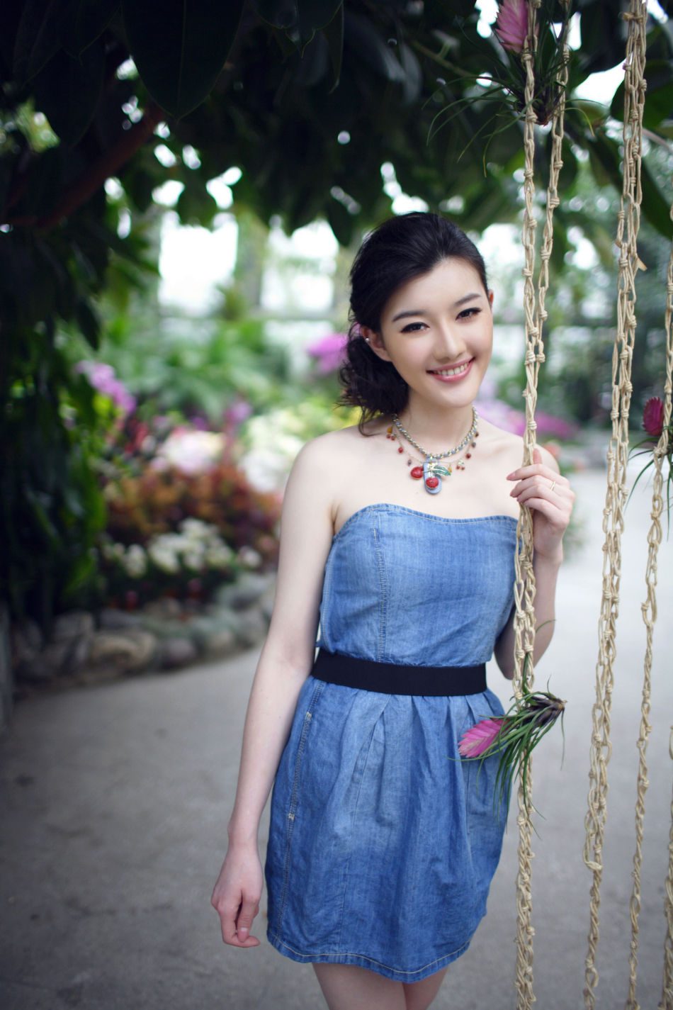 Danying Feng HD Images/Photo Gallery Download #6989016