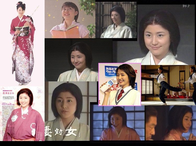 长泽雅美 高清写真/照片下载 #1685971