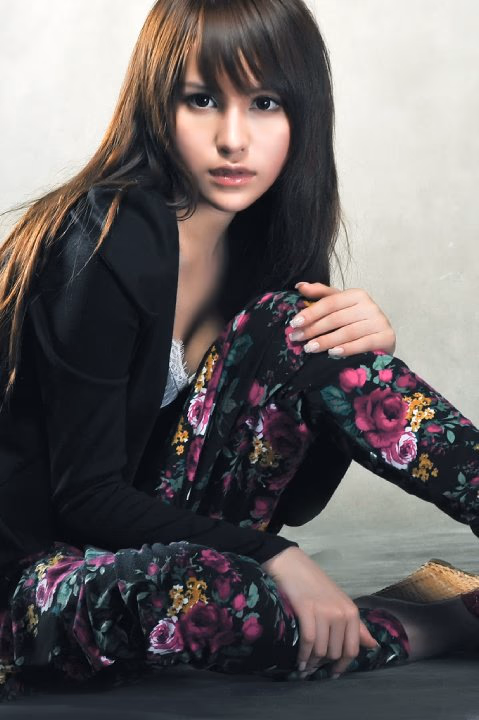 陈静仪 高清写真/照片下载 #3370501