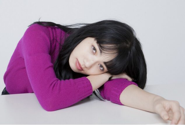 Nana Komatsu HD Images/Photo Gallery Download #3897254