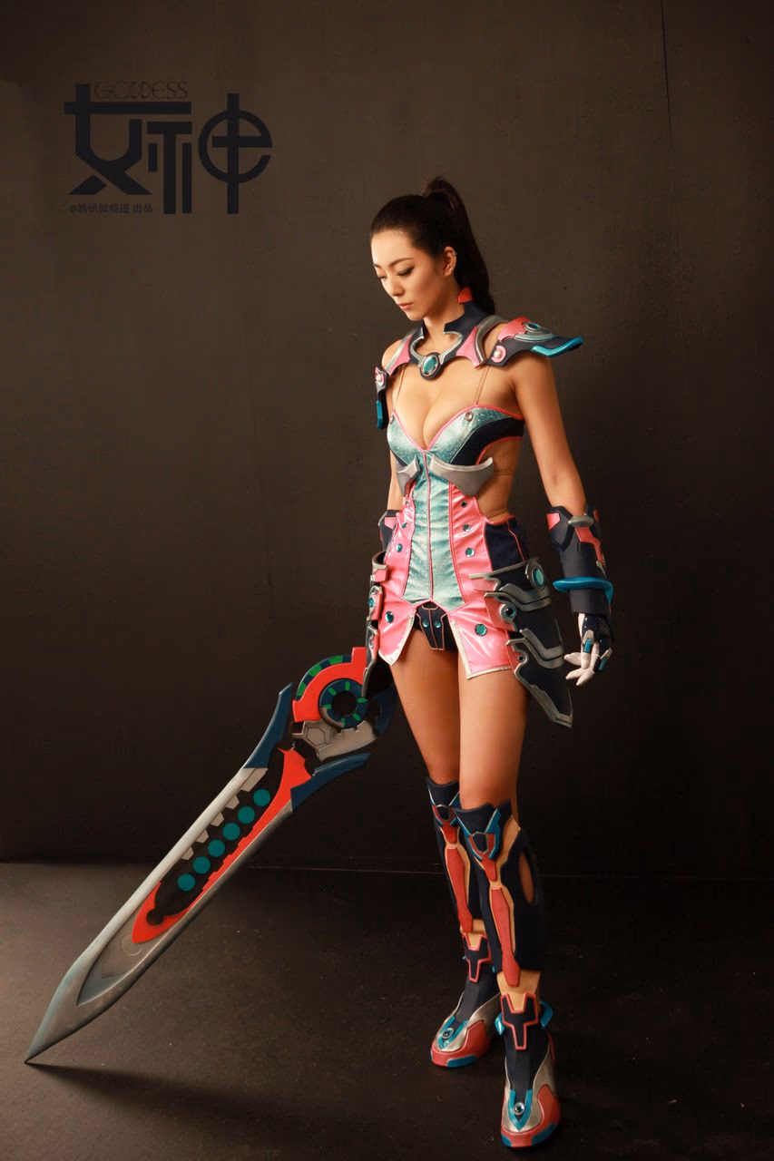 艾尚真 高清写真/照片下载 #3249183