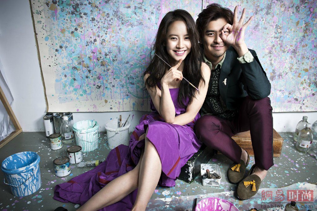 Song Ji-Hyo HD Images/Photo Gallery Download #785604