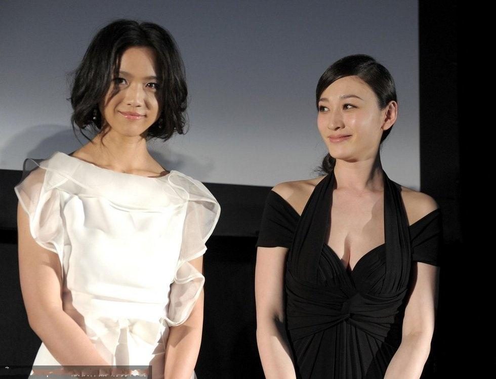 Tang Wei HD Images/Photo Gallery Download #839302