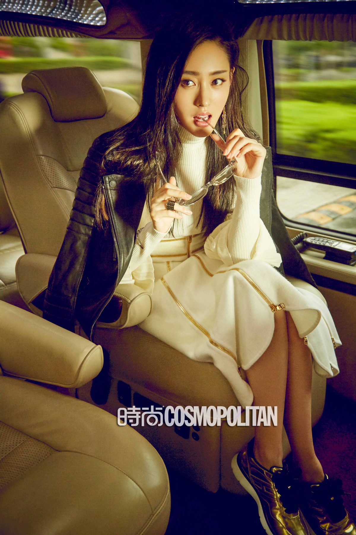 Tian'ai Zhang HD Images/Photo Gallery Download #6709729
