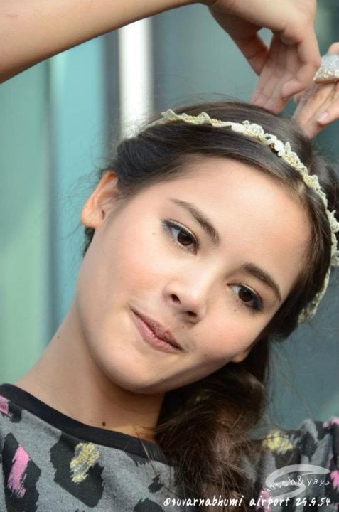 Urassaya Sperbund HD画像/フォトギャラリーダウンロード #6202864