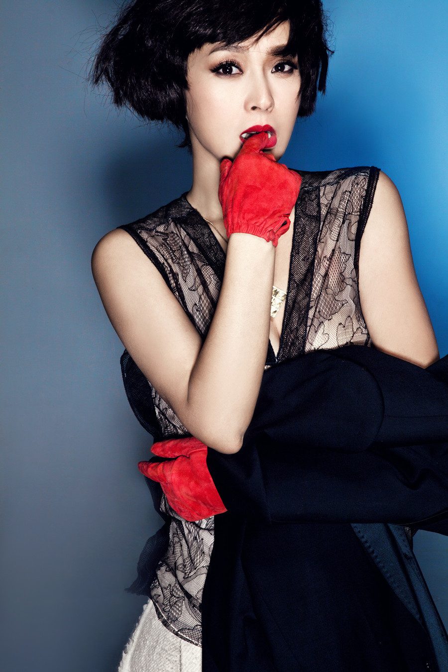 Yan Su HD Images/Photo Gallery Download #1921504