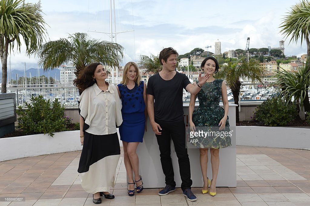 Ziyi Zhang HD Images/Photo Gallery Download #1043014