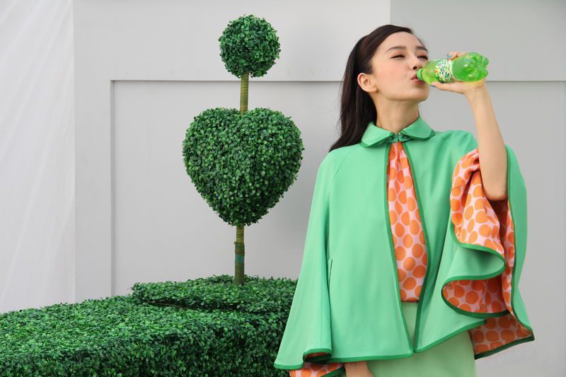 Angelababy HD Images/Photo Gallery Download #6654334