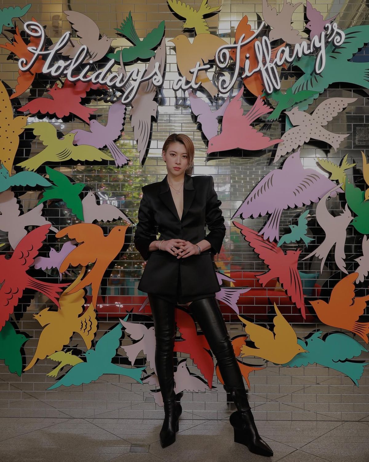 Ayaka Miyoshi HD Images/Photo Gallery Download #7484240