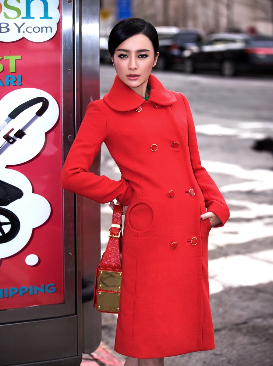 Lan Qin HD Images/Photo Gallery Download #1889975