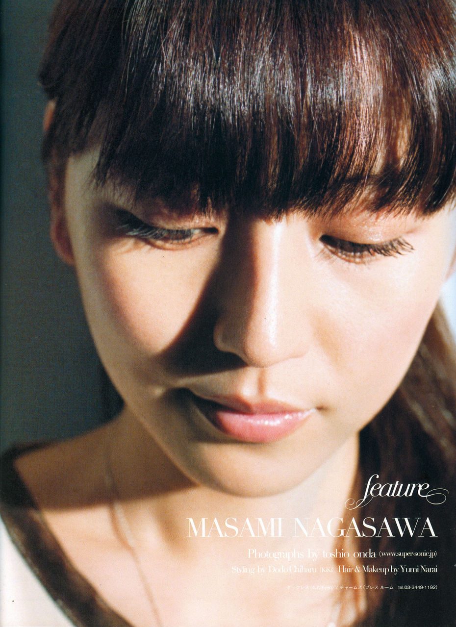 Masami Nagasawa HD Images/Photo Gallery Download #577070