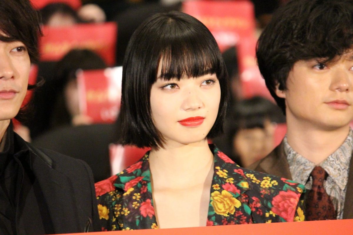 Nana Komatsu HD Images/Photo Gallery Download #3899535