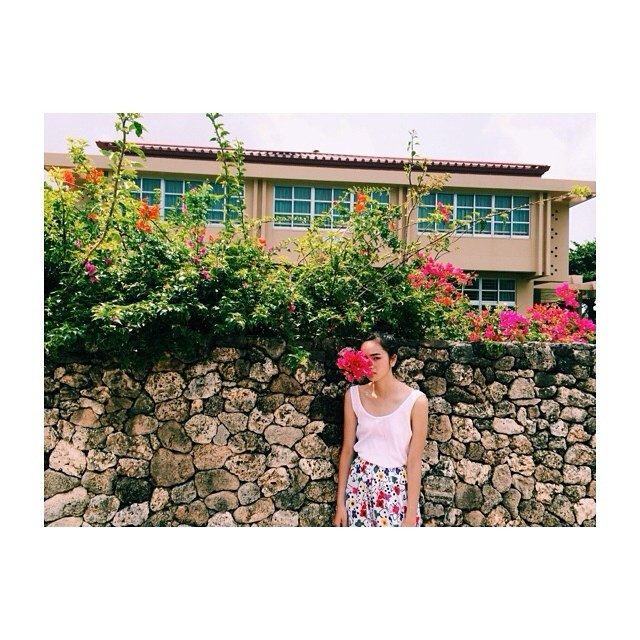 小松菜奈 高清写真/照片下载 #4387364