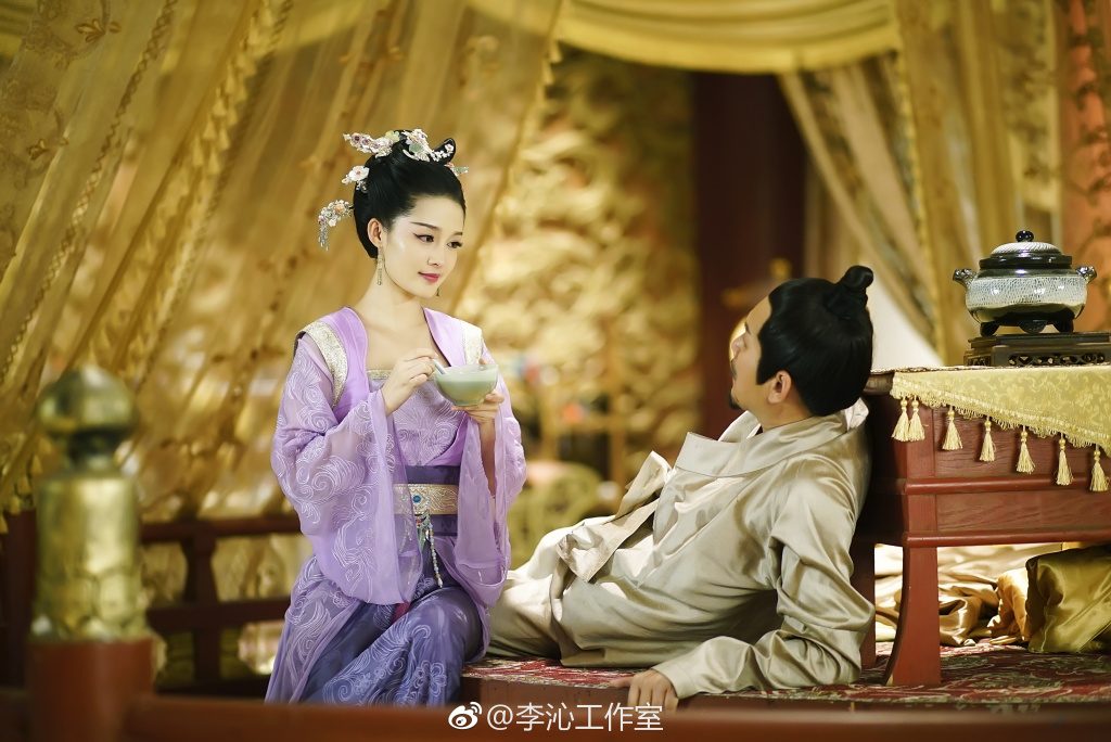 Qin Li HD Images/Photo Gallery Download #829650