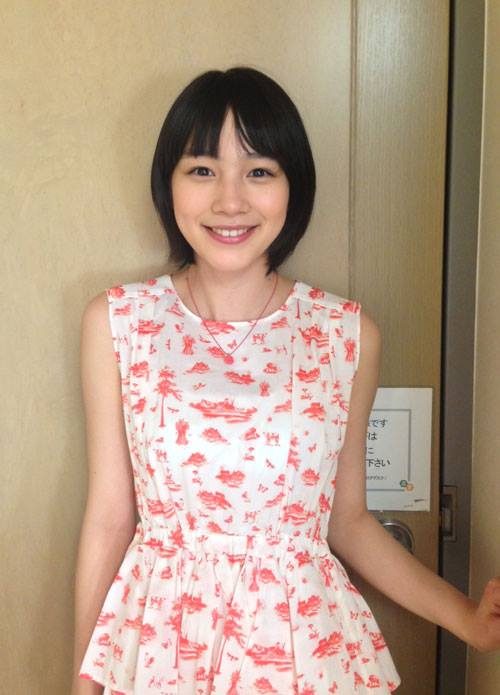 能年玲奈 HD画像/フォトギャラリーダウンロード #3271352