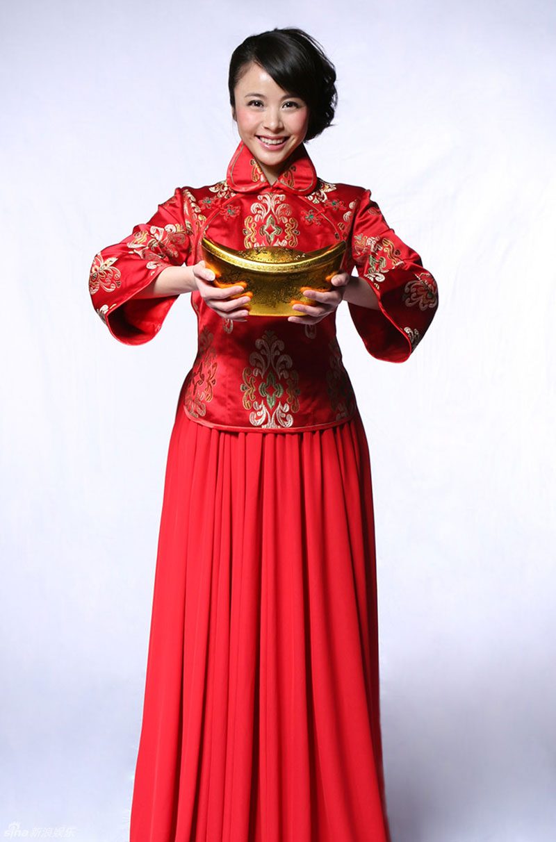 Ruoxi Yang HD Images/Photo Gallery Download #1921796