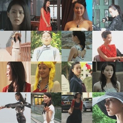 Shi Shi Liu HD Images/Photo Gallery Download #824536