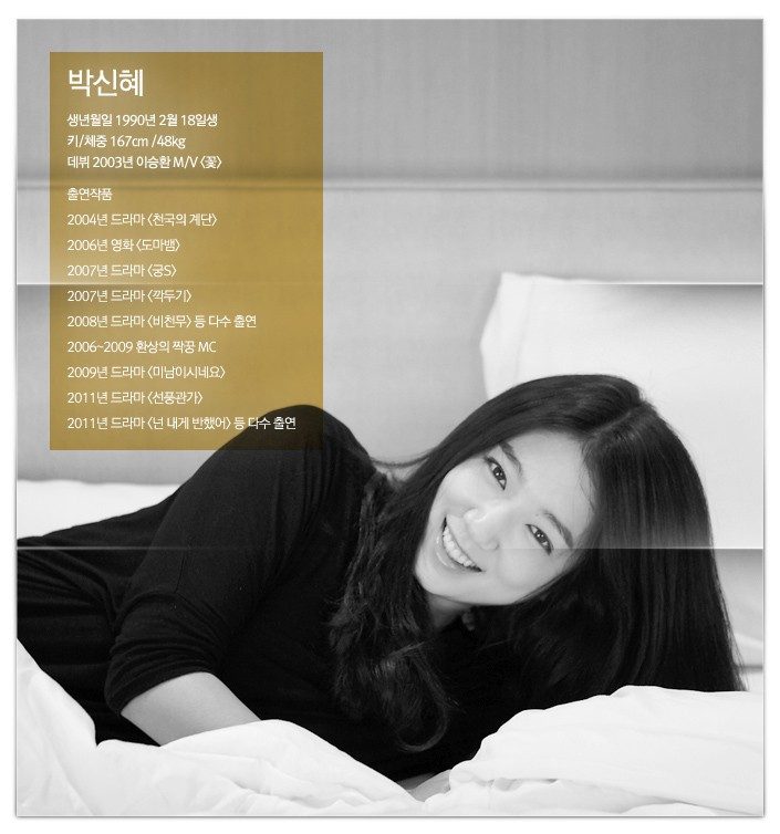 Shin-hye Park HD Images/Photo Gallery Download #1817525
