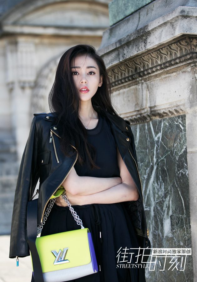 Tian'ai Zhang HD Images/Photo Gallery Download #6710021