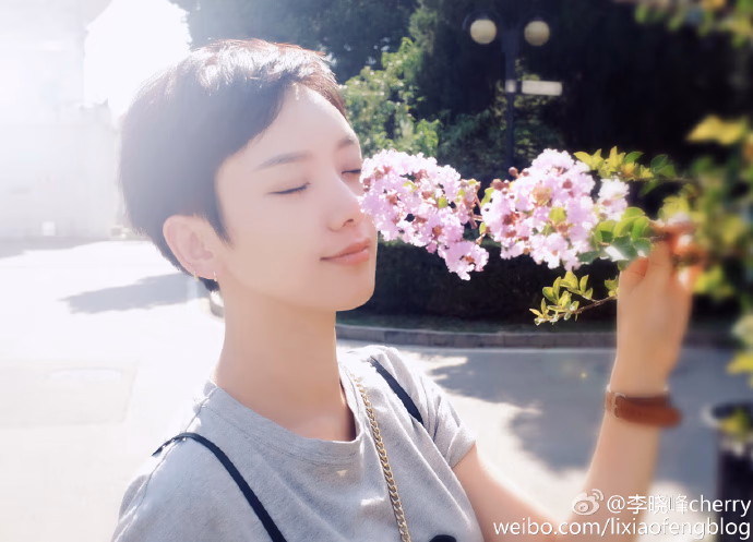 李晓峰 高清写真/照片下载 #3288399