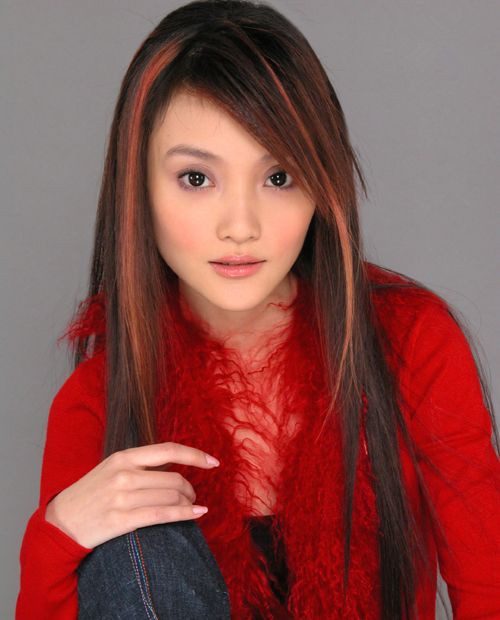 Xiaolu Li HD Images/Photo Gallery Download #746972