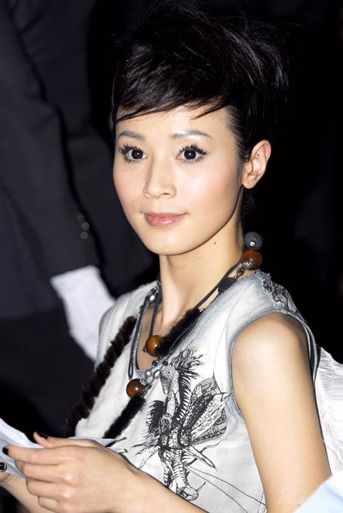 Xiaoqun Shi HD Images/Photo Gallery Download #3486997