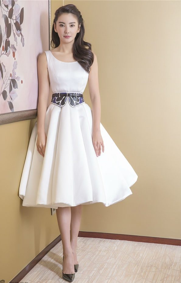 Yuqi Zhang HD Images/Photo Gallery Download #6664278