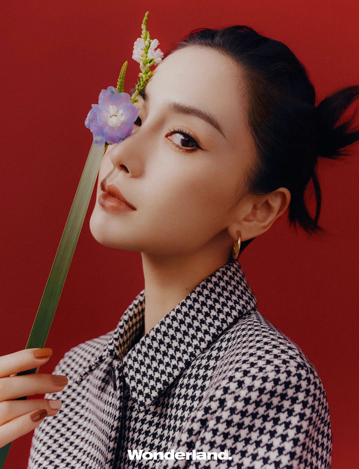 Angelababy HD Images/Photo Gallery Download #7395035
