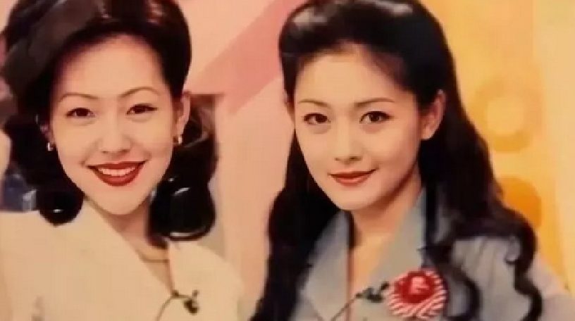 Barbie Hsu HD Images/Photo Gallery Download #764311