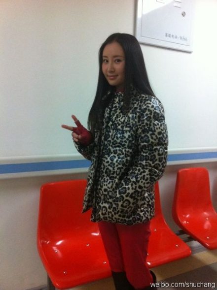 Chang Shu HD Images/Photo Gallery Download #1934021