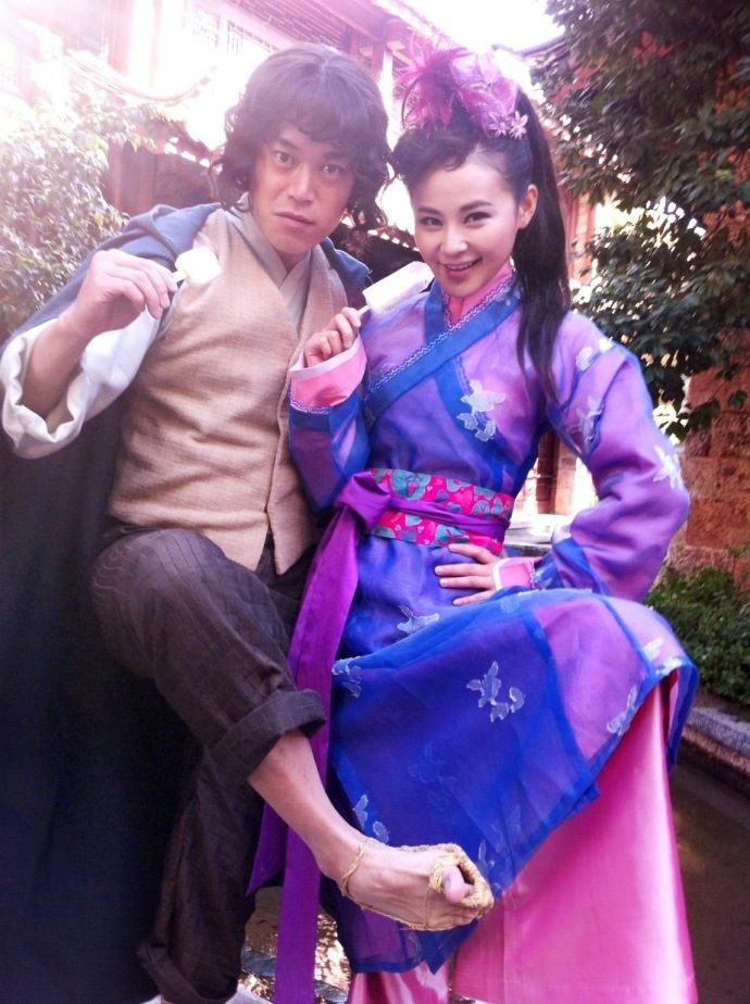 Fang Qian HD Images/Photo Gallery Download #7071994
