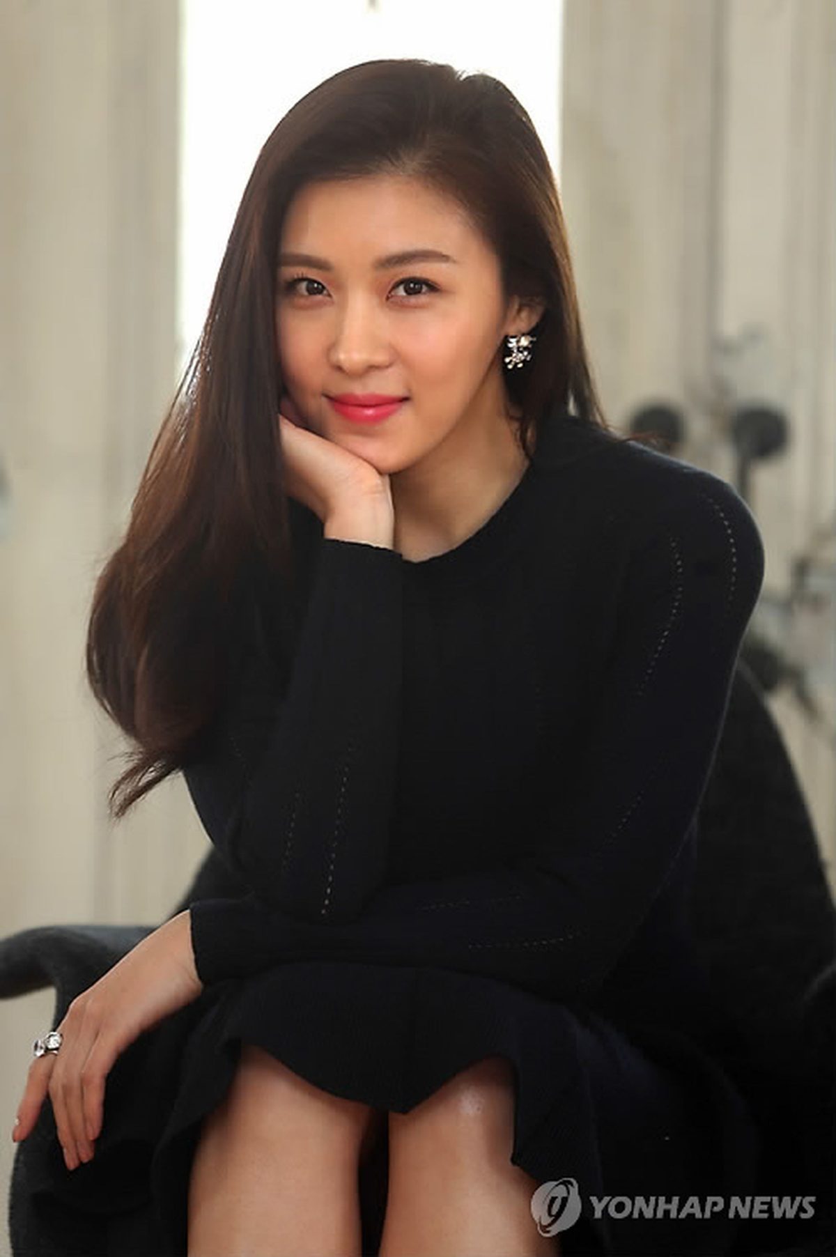 Ha Ji-Won HD Images/Photo Gallery Download #1642801