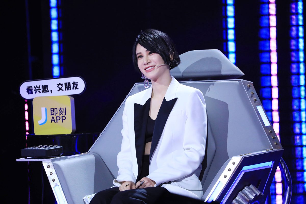 Lauren Shang HD 이미지/사진 갤러리 다운로드 #1742242