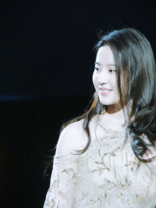 Liu Yifei HD Images/Photo Gallery Download #6671389