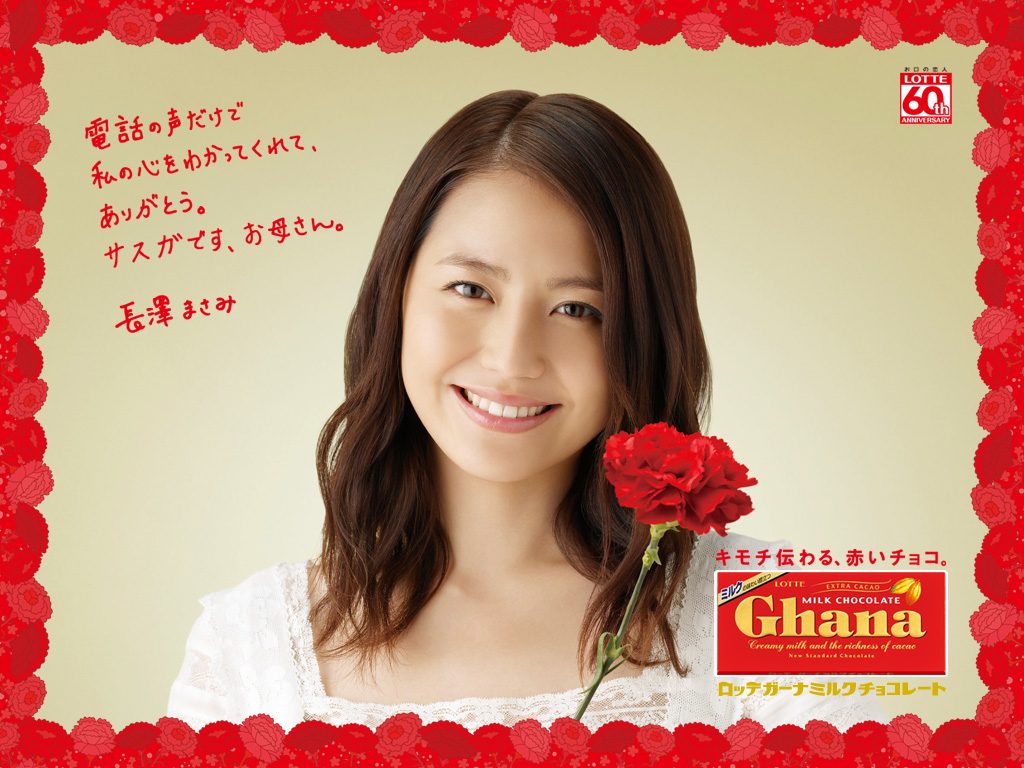 Masami Nagasawa HD Images/Photo Gallery Download #604353