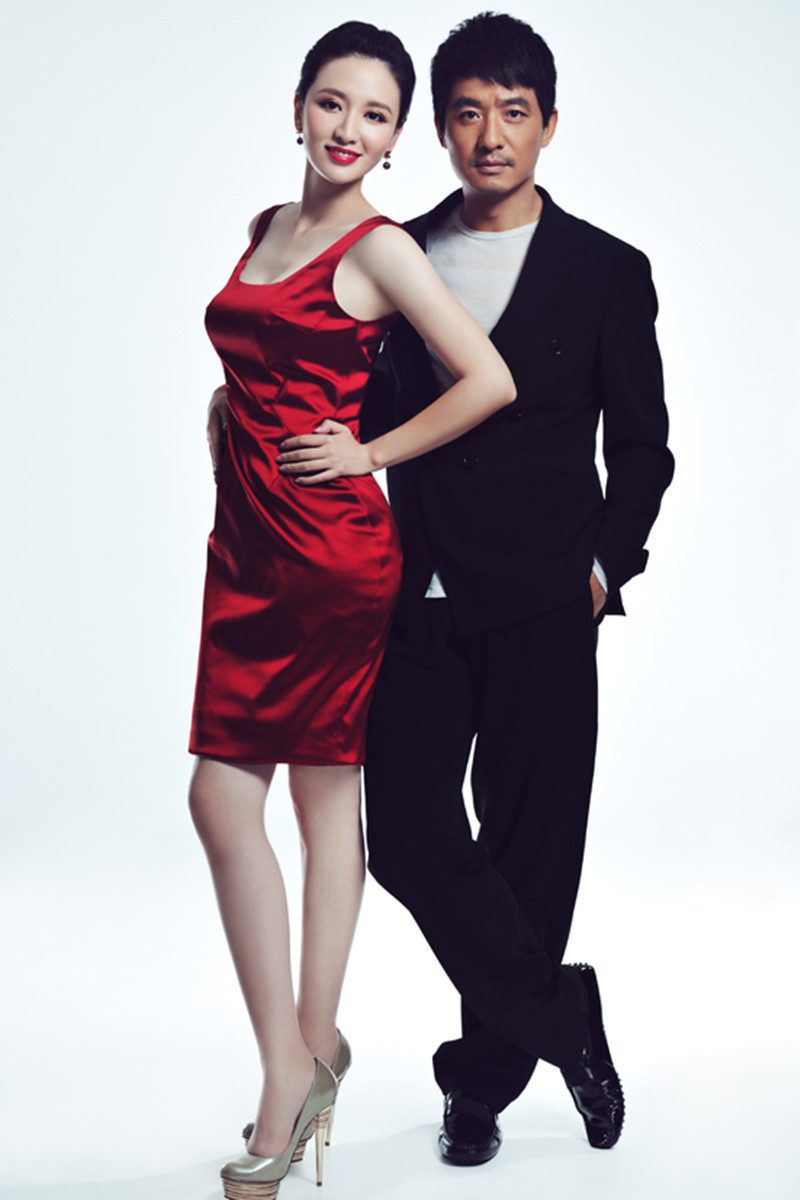 Meng Zhang HD Images/Photo Gallery Download #6960620