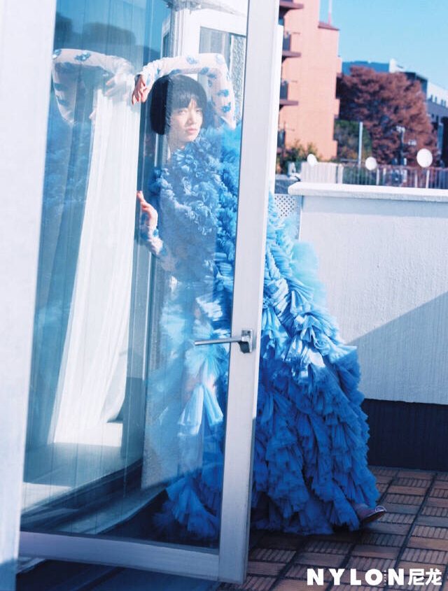 Nana Komatsu HD Images/Photo Gallery Download #3899827