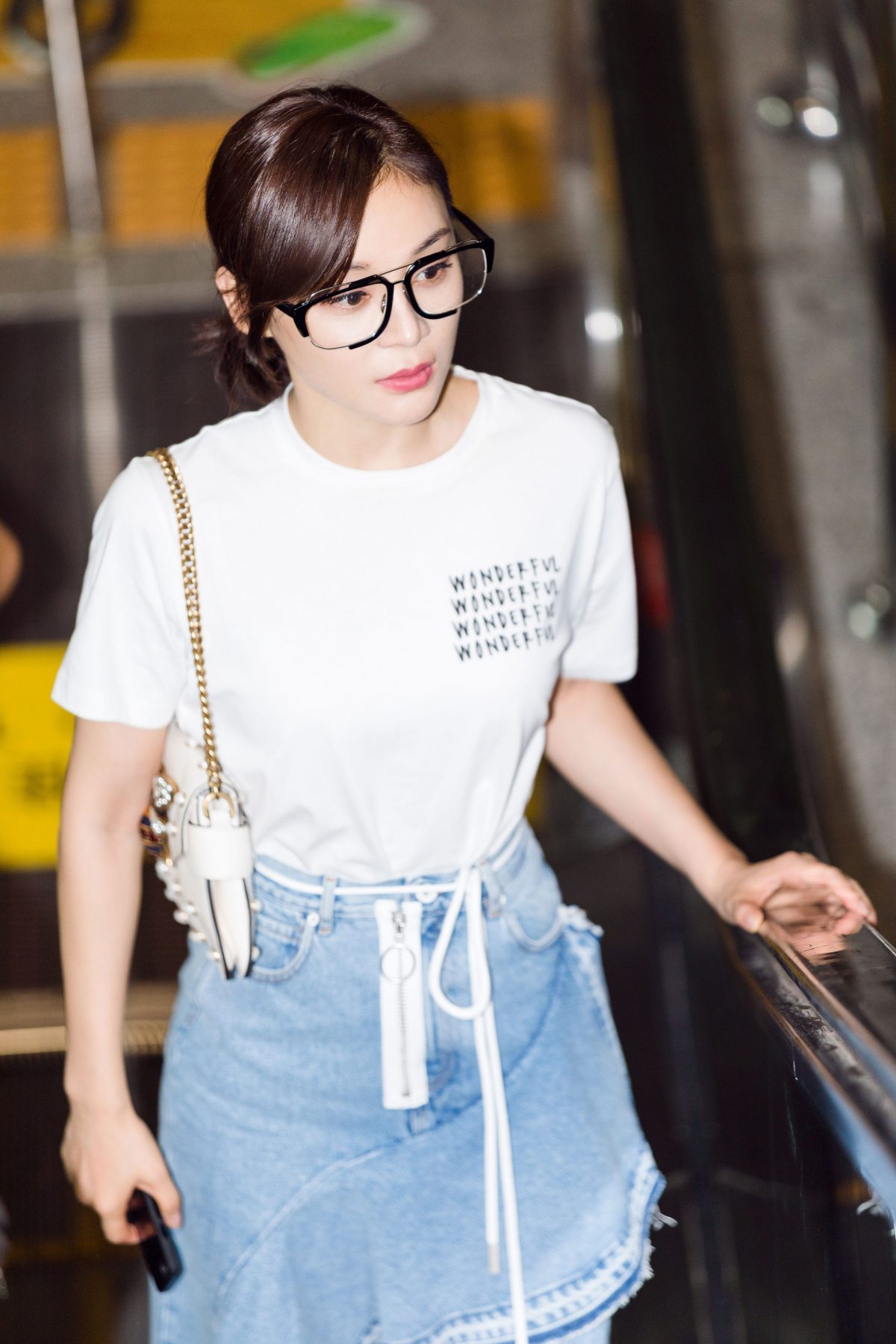 Shanshan Yuan HD Images/Photo Gallery Download #2026359