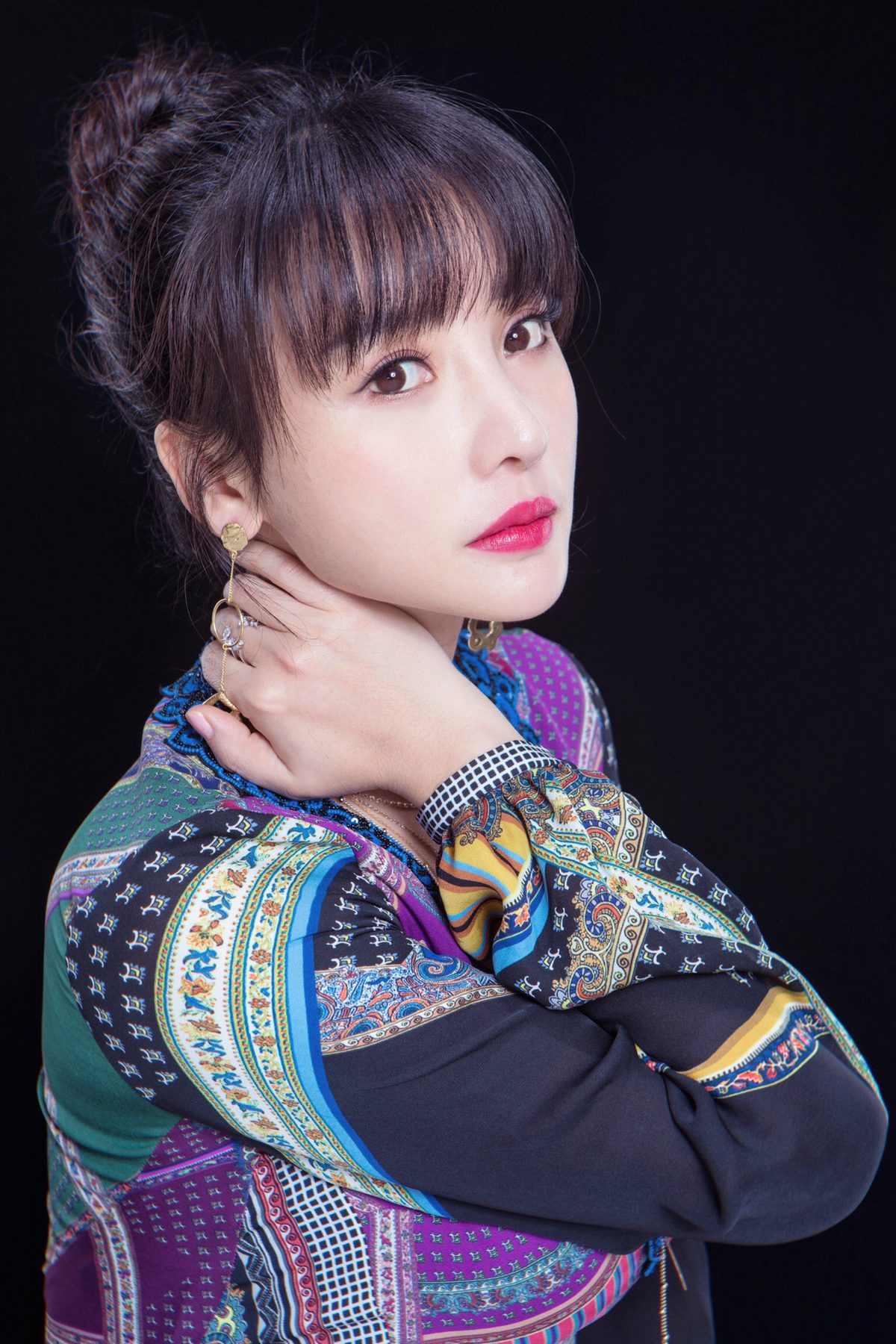 Yan Liu HD画像/フォトギャラリーダウンロード #1970672