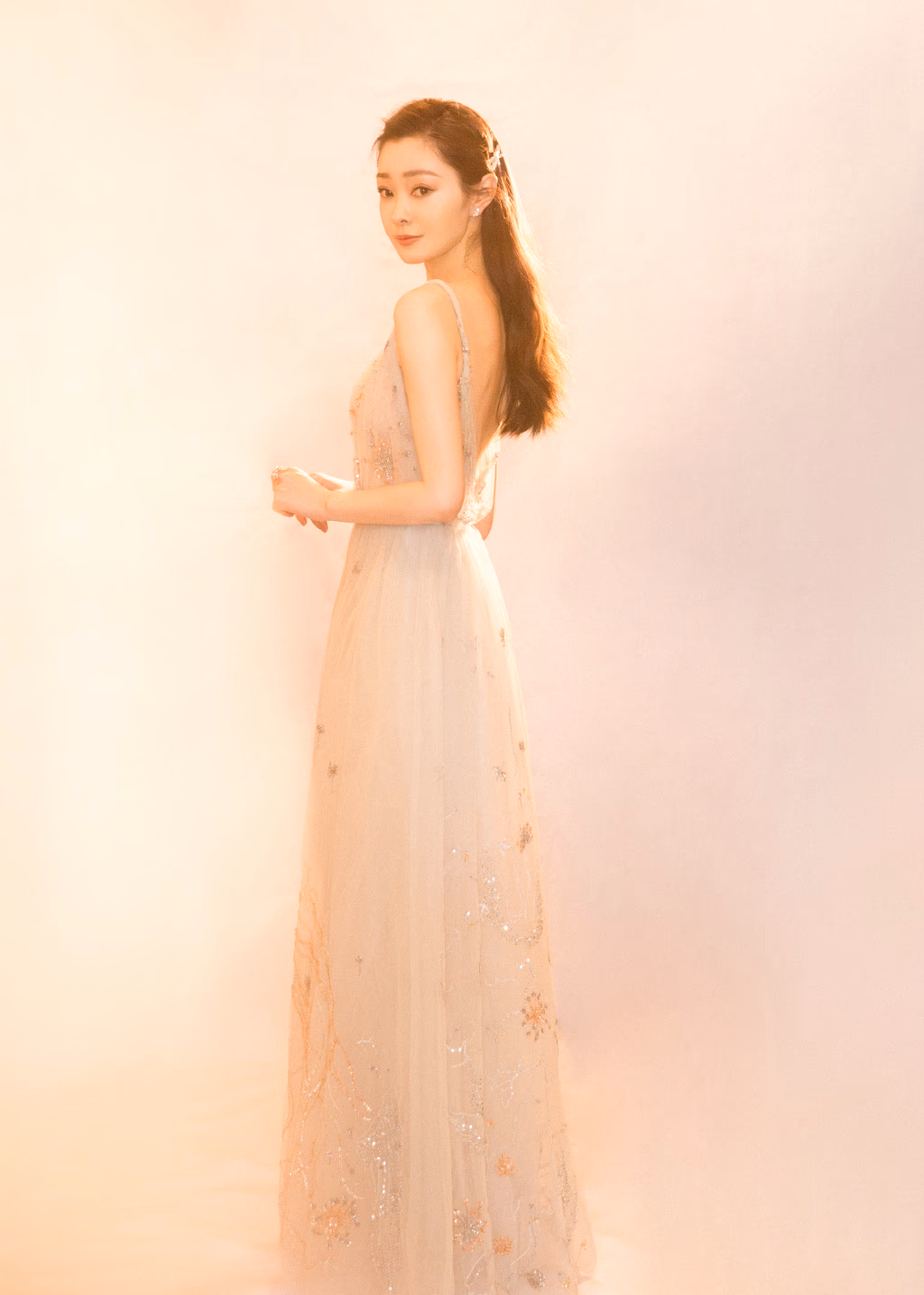 宋轶 高清写真/照片下载 #3414839