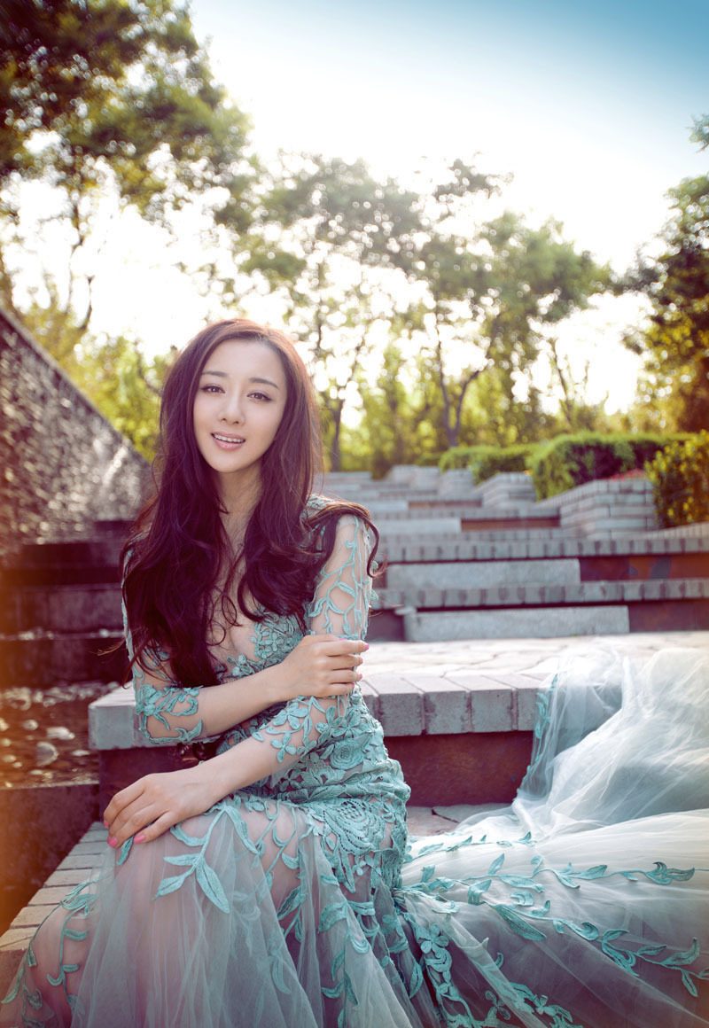 Yixiao Li HD 이미지/사진 갤러리 다운로드 #6642693