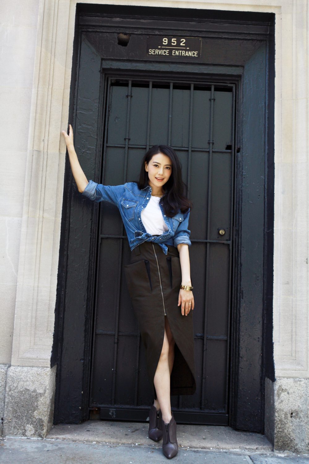 Yuanyuan Gao HD Images/Photo Gallery Download #664870