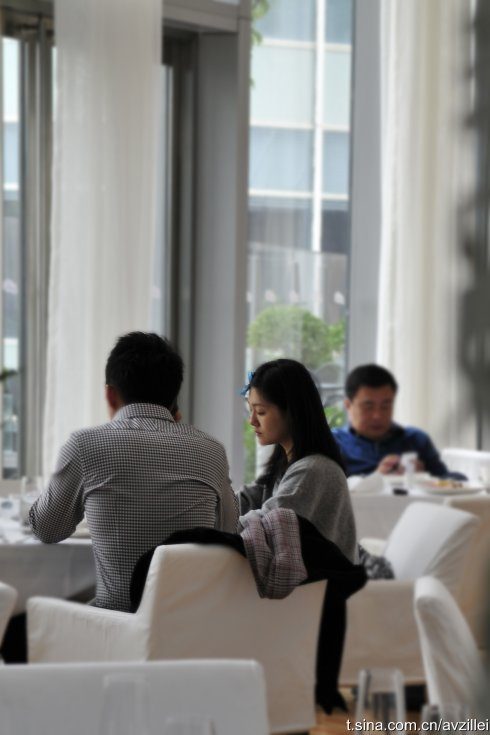 Barbie Hsu HD Images/Photo Gallery Download #764603