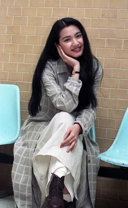 Catherine Yan Hung HD画像/フォトギャラリーダウンロード #1978067