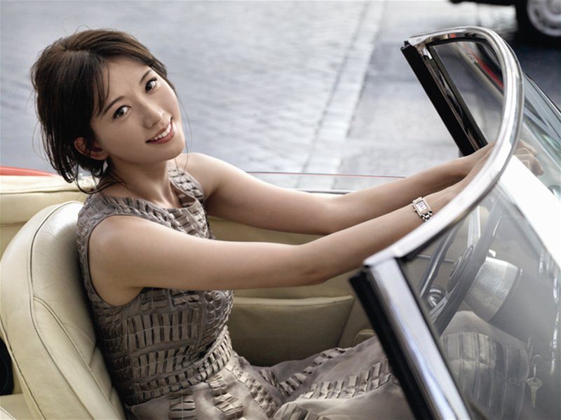 Chi-Ling Lin HD Images/Photo Gallery Download #1713554