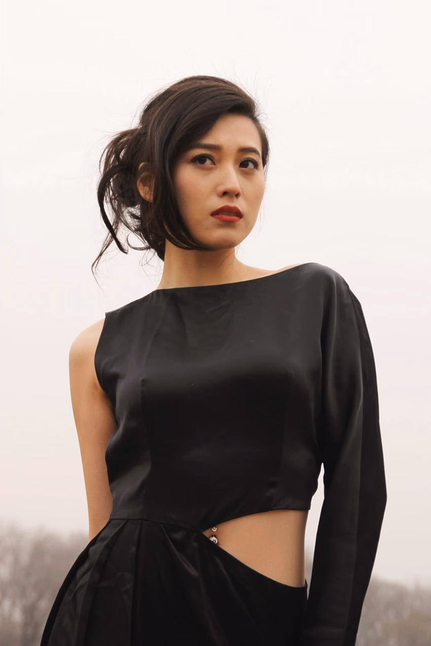 丹琳 高清写真/照片下载 #2159902