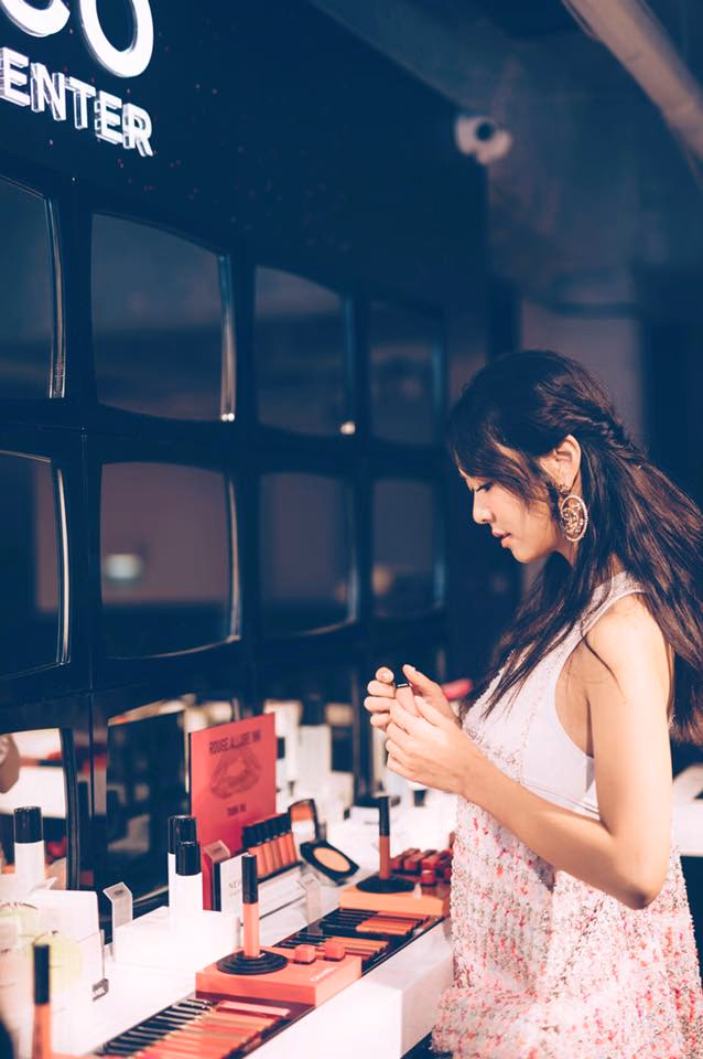 薛凯琪 高清写真/照片下载 #3465704