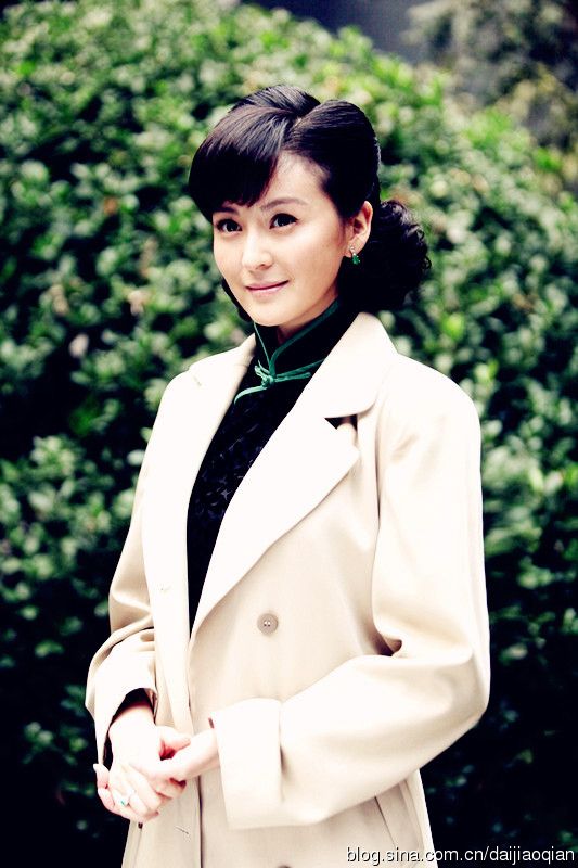 Jiaoqian Dai HD Images/Photo Gallery Download #6962901